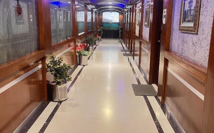 Hotel Astoria Residency
