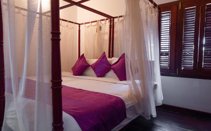 Malabar Ocean Front Resort & Spa