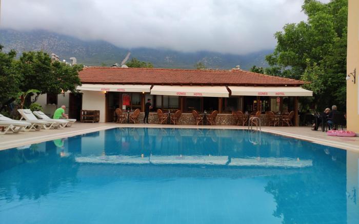 Gunes Boutique Hotel - Oludeniz