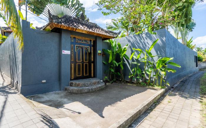Romantica Villa