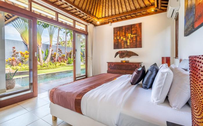 Romantica Villa