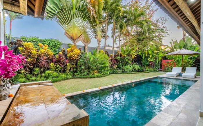 Romantica Villa