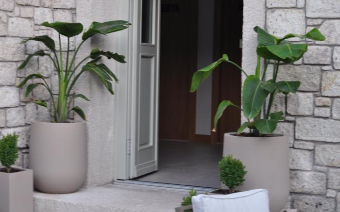 KOTRABA BOUTIQUE HOTEL