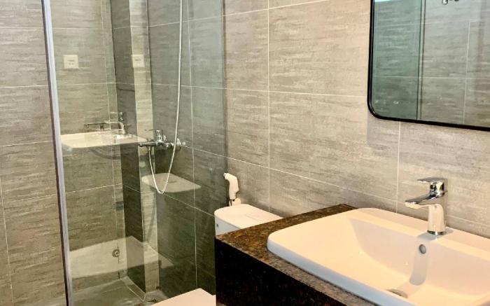 Luu Gia Hotel 