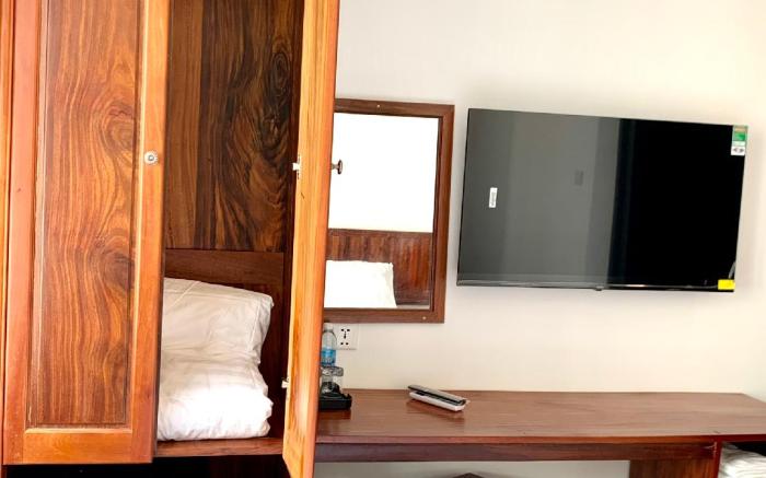 Luu Gia Hotel 
