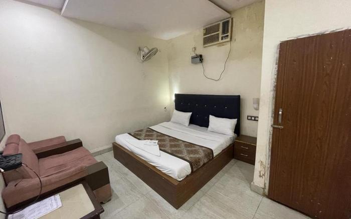 Baba Residency