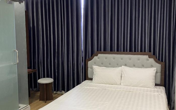 Hanoi Little Hotel