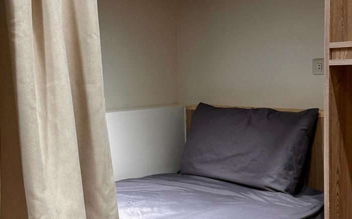 10平方米1臥室公寓 (綠島鄉) - 有1間私人浴室