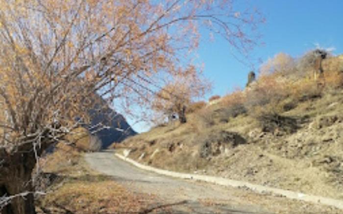 Goroomgo Himalaya Retreat Homestay