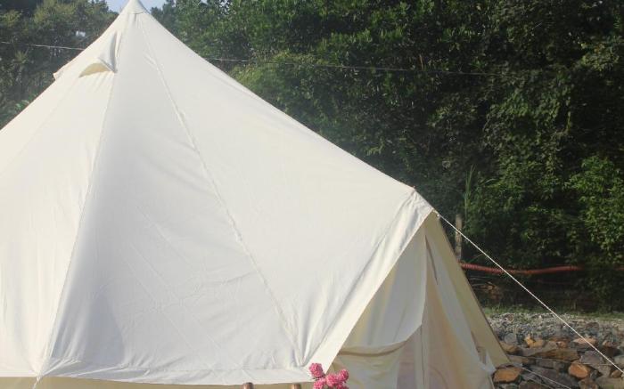 Lagom Village – Glamping Site - Dong Do Lake