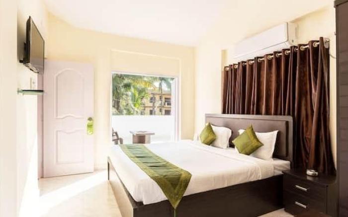 Goa Blossom Resort