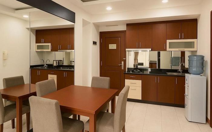 Super 2Bedroom Galeri Ciumbuleuit 1 By Kevin 8