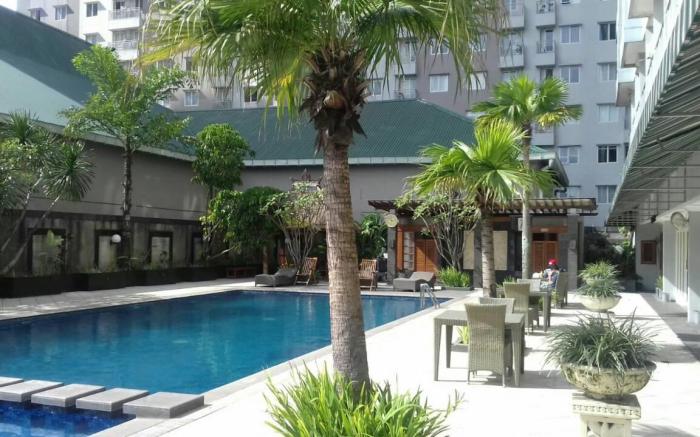 Apartment 2BR Galeri Ciumbuleuit 1 By Kevin 22