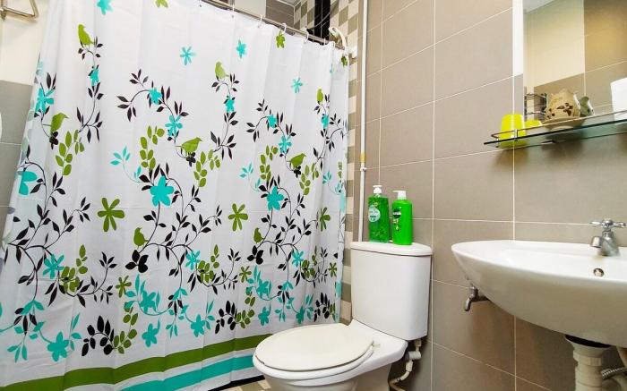 Three bedrooms aparment in center JB
