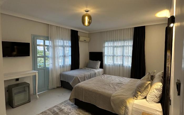 DATCA HOUSE BUTİK OTEL