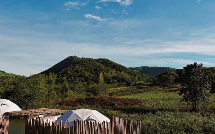 Mondara Villa and Glamping