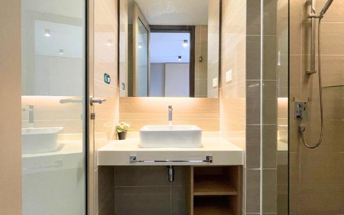 The Pines Studio 5mins to Jonker Street 4Pax