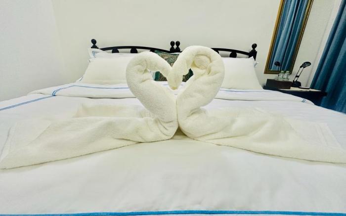 Sea Breeze Guest House 