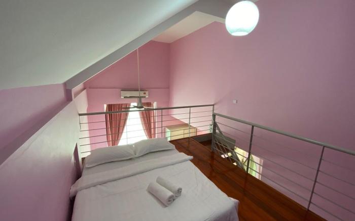 Spacious house for big family