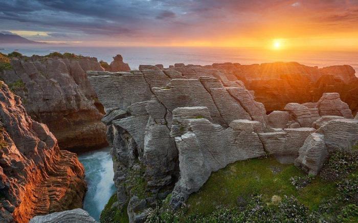 Beaconstone Eco Stay