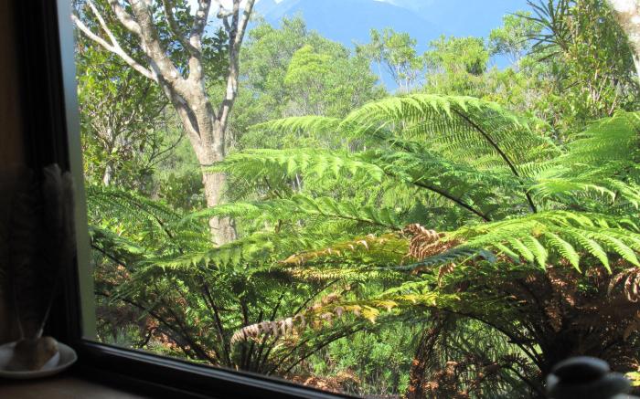 Beaconstone Eco Stay