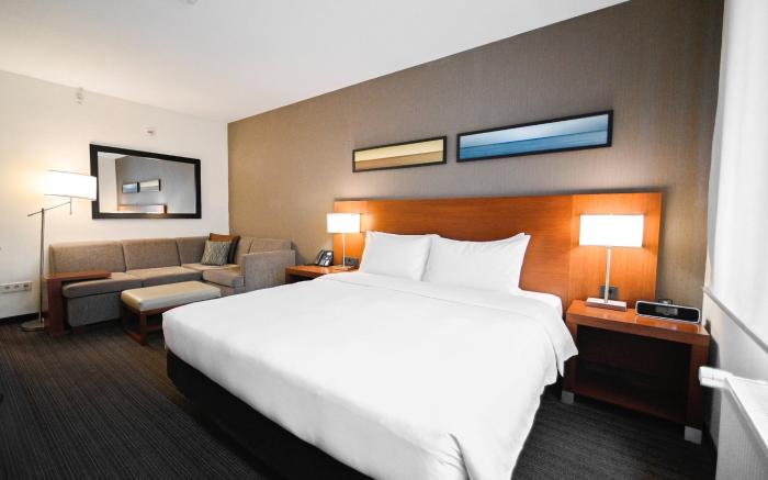 Yerevan Place Hotel