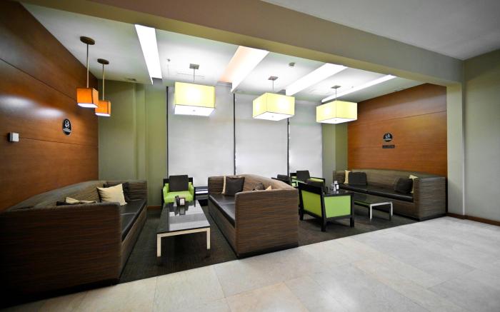 Yerevan Place Hotel