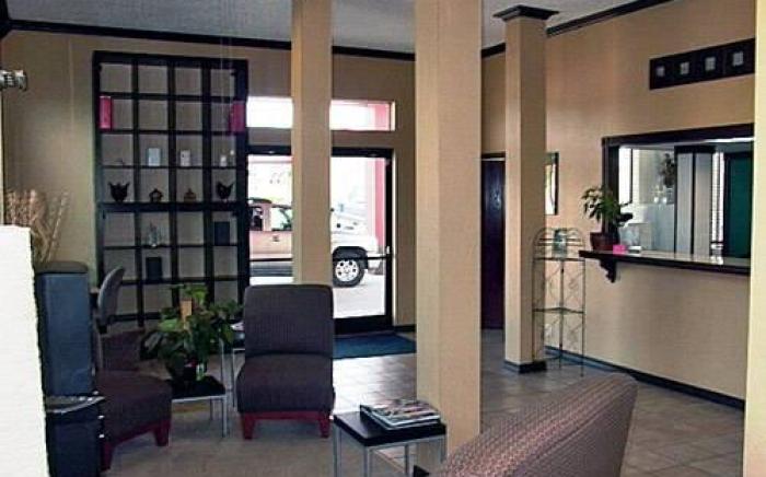Ashley Inn Ponca City
