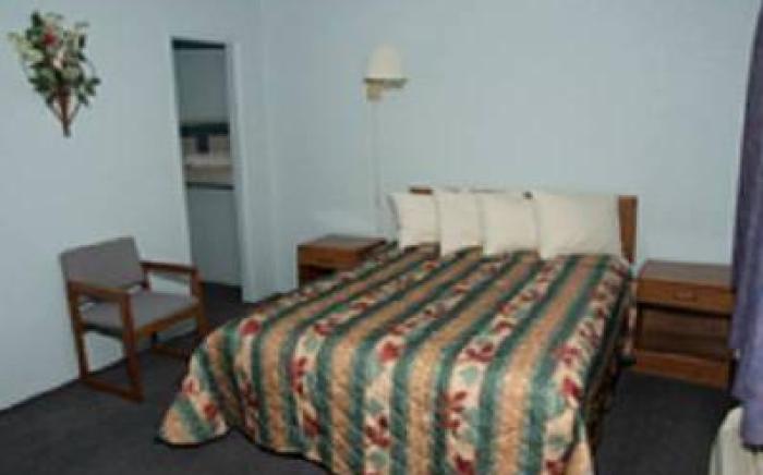 Regency Inn Comanche