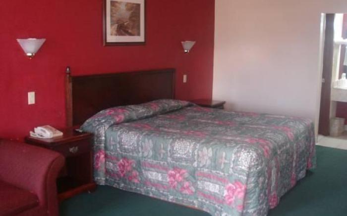 Royal Inn Greenville