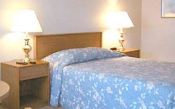 Sundowner Motel Sequim