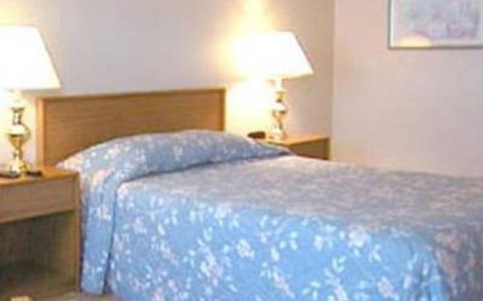 Sundowner Motel Sequim