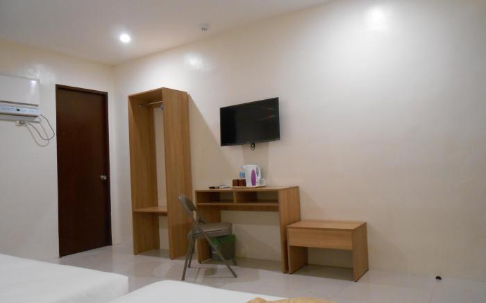 Rublin Hotel Cebu