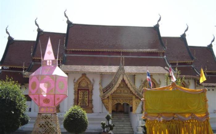 Solar ville house chiangmai