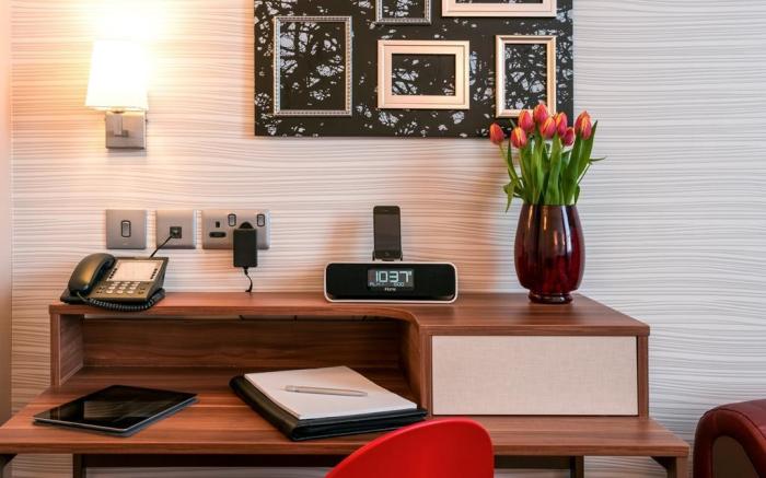 Adagio Liverpool City Centre