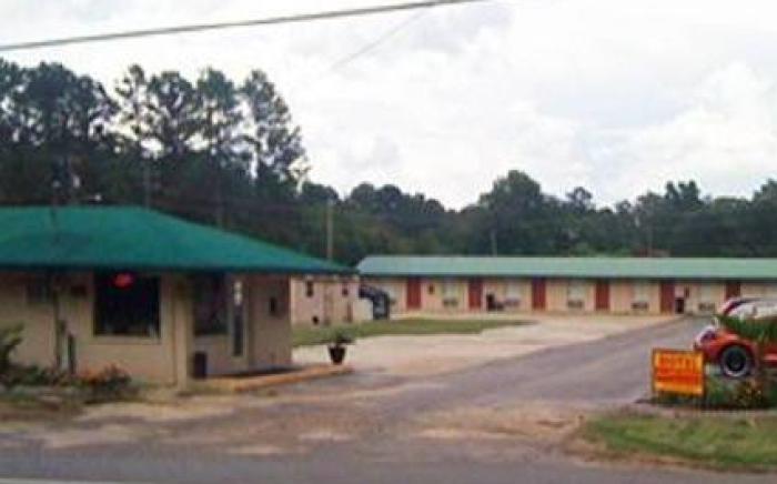 American Inn Motel
