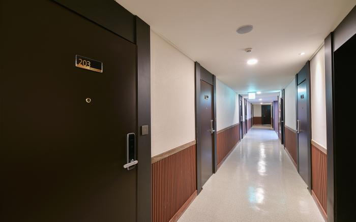 Sea & Moon Tourist Hotel