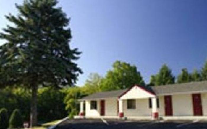 Appalachian Motel