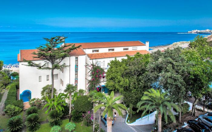 Hotel Poseidon
