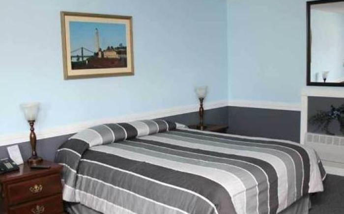 Bucksport Inn