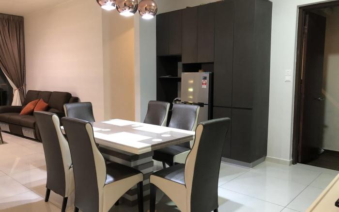 Country Garden Danga Bay - Sea View Apartment