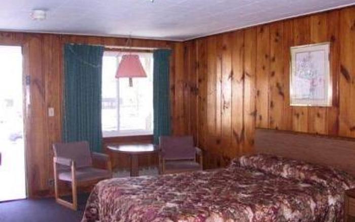 Budget Inn Watkins Glen