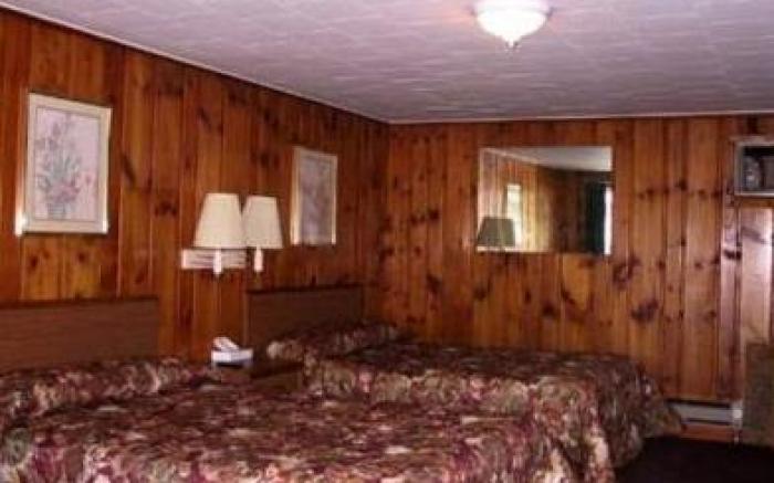 Budget Inn Watkins Glen