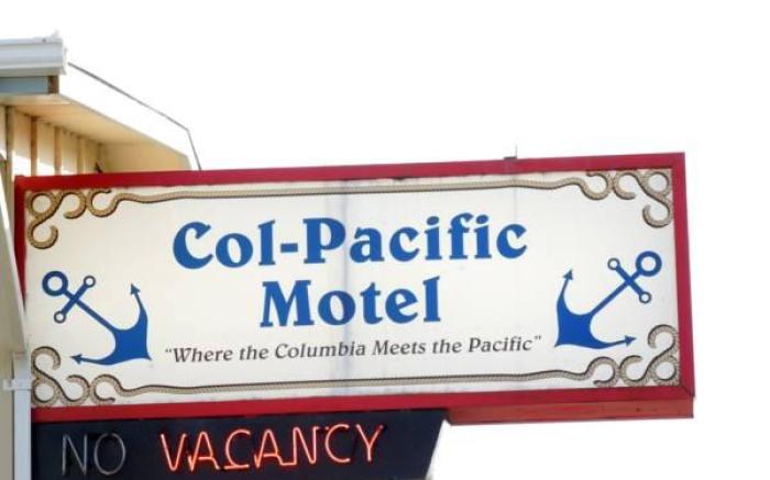 Col-Pacific Motel