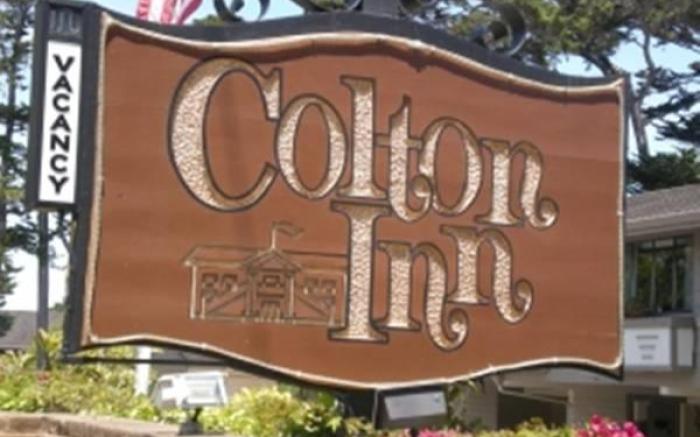 Colton Inn
