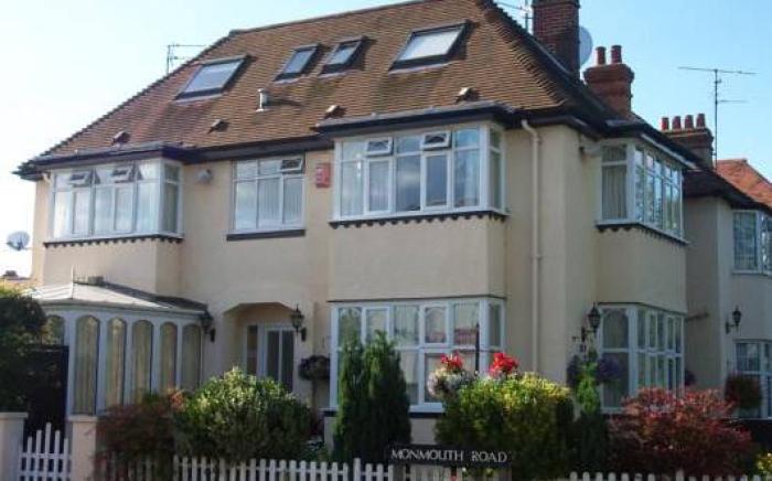 Cornerways Guest House