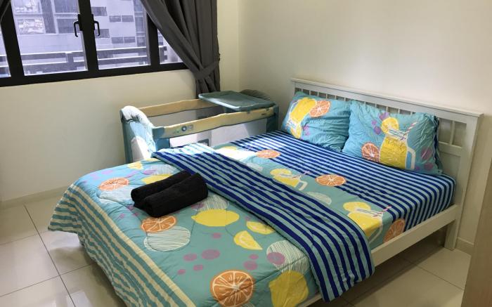 NEW* Charming Suite @ Sunway & Petaling Jaya