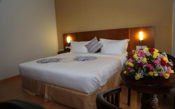 Azzeman Hotel