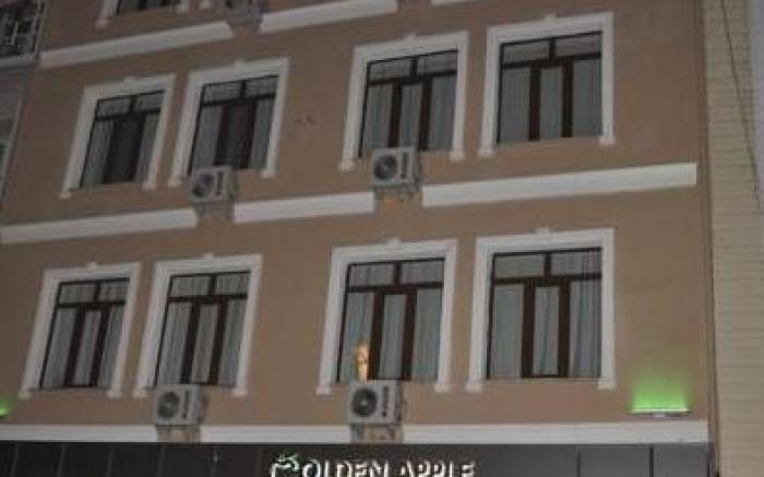 Golden Apple Hotel