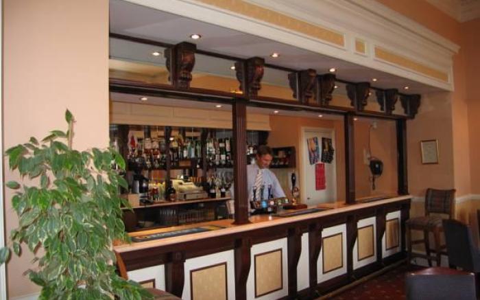 Hotel Rex
